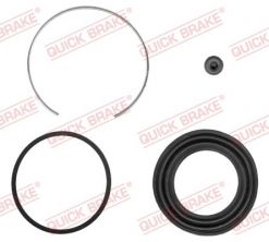 Quick Brake 114-0358 -  -