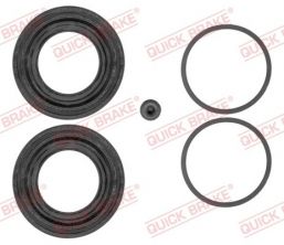 Quick Brake 114-0365 -  -