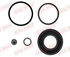 Quick Brake 114-0382 -  -