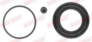 Quick Brake 114-0389 -  -