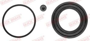 Quick Brake 114-0390 -  -