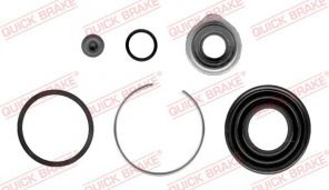 Quick Brake 114-0396 -  -