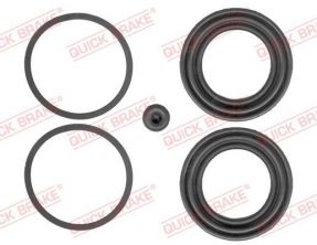 Quick Brake 114-0412 -  -