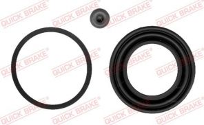 Quick Brake 114-0417 -  -