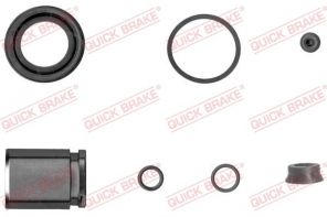 Quick Brake 114-5001 -  -
