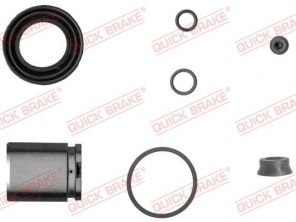 Quick Brake 114-5002 -  -