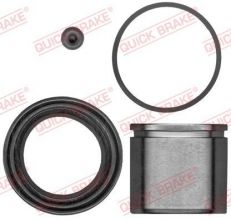 Quick Brake 114-5004 -  -