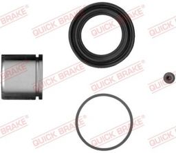 Quick Brake 114-5010 -  -