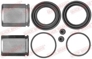 Quick Brake 114-5012 -  -