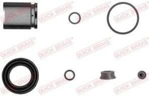 Quick Brake 114-5016 -  -