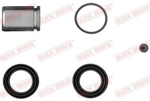 Quick Brake 114-5017 -  -