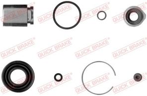 Quick Brake 114-5025 -  -