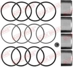 Quick Brake 114-5045 -  -