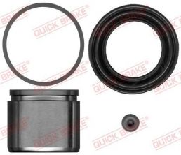 Quick Brake 114-5046 -  -