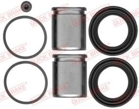 Quick Brake 114-5053 -  -