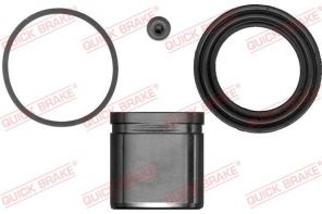 Quick Brake 114-5058 -  -