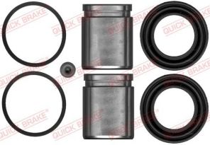 Quick Brake 114-5075 -  -