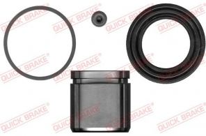 Quick Brake 114-5081 -  -
