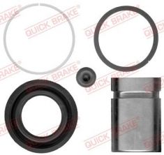 Quick Brake 114-5087 -  -