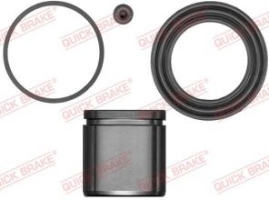Quick Brake 114-5089 -  -