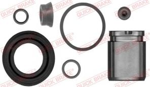 Quick Brake 114-5100 -  -