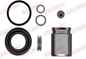 Quick Brake 114-5144 -  -