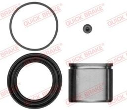 Quick Brake 114-5158 -  -