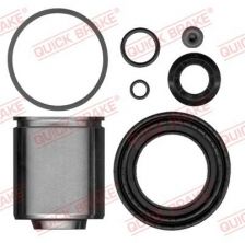 Quick Brake 114-5162 -  -