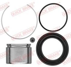 Quick Brake 114-5163 -  -