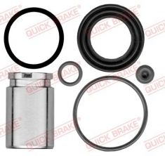 Quick Brake 114-5169 -  -