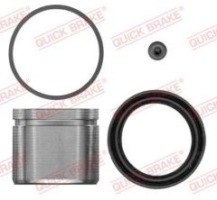 Quick Brake 114-5201 -  -
