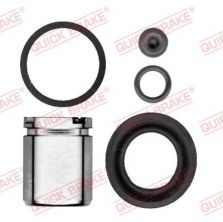 Quick Brake 114-5204 -  -