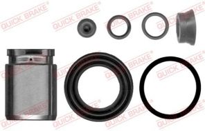 Quick Brake 114-5208 -  -