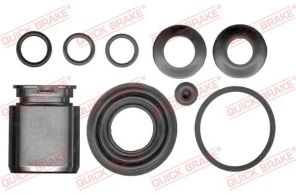 Quick Brake 114-5221 -  -