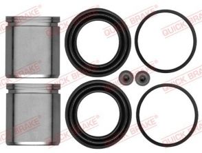 Quick Brake 114-5244 -  -
