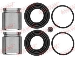 Quick Brake 114-5245 -  -