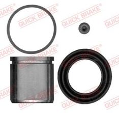 Quick Brake 114-5253 -  -