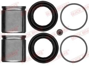 Quick Brake 114-5255 -  -