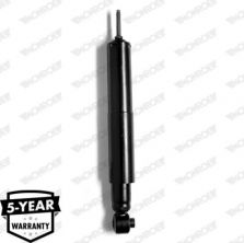 Monroe R3425 - Tlmič pruženia -