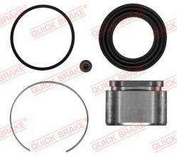 Quick Brake 114-5323 -  -