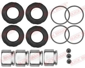 Quick Brake 114-5339 -  -