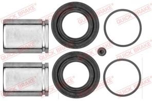 Quick Brake 114-5341 -  -