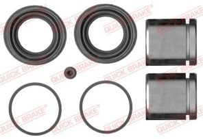 Quick Brake 114-5343 -  -