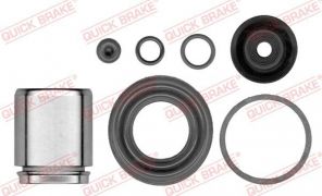 Quick Brake 114-5350 -  -