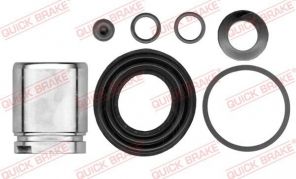 Quick Brake 114-5357 -  -