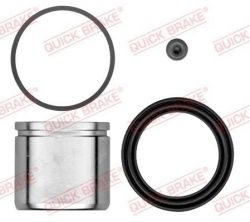 Quick Brake 114-5358 -  -