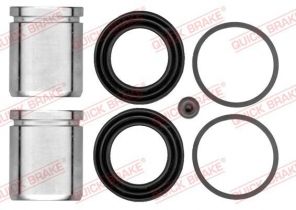 Quick Brake 114-5370 -  -