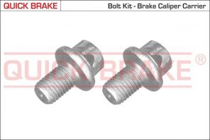 Quick Brake 11613K -  -