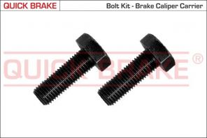 Quick Brake 11628K -  -