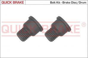Quick Brake 11664K -  -